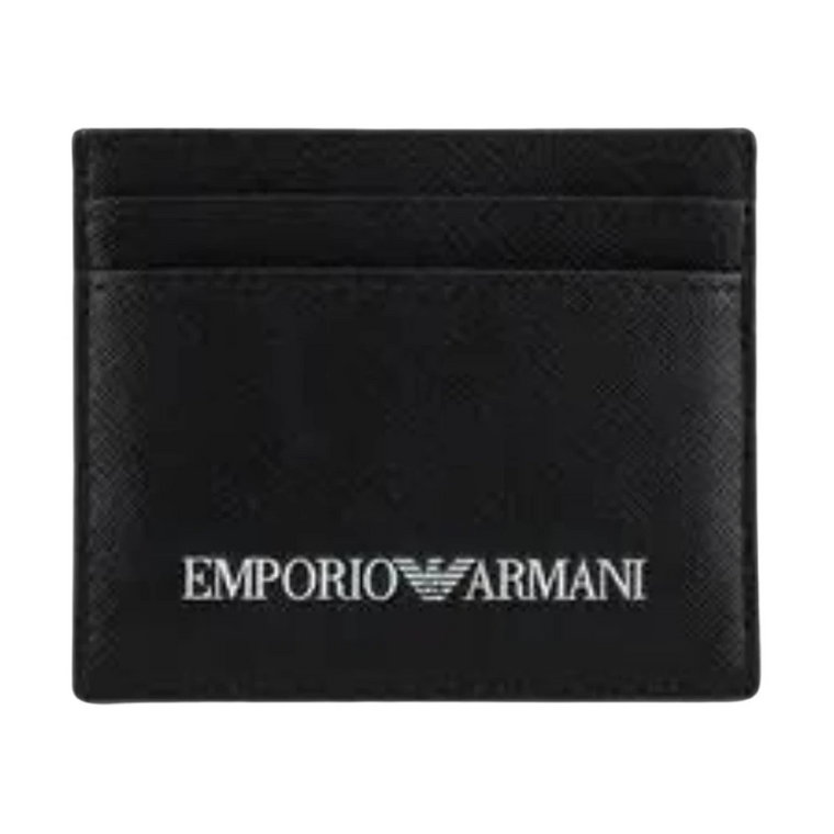 Wallets Cardholders Emporio Armani