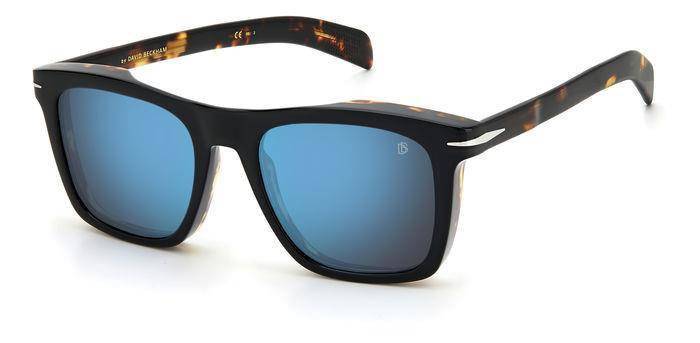 Okulary przeciwsłoneczne David Beckham DB 7000 S I62