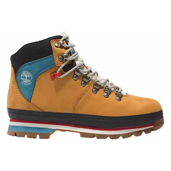 Buty Euro Hiker F/L WP Timberland