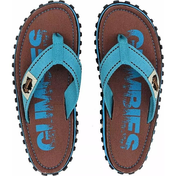 Klapki Islander flip-flops Gumbies