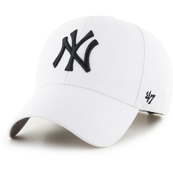 Czapka z daszkiem MLB New York Yankees '47 MVP 47 Brand