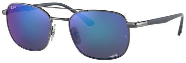 Okulary Przeciwsłoneczne Ray Ban RB 3670CH 004/4L