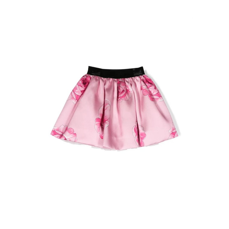 Skirts Monnalisa