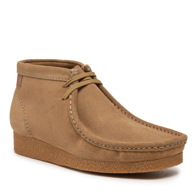 Trzewiki Clarks