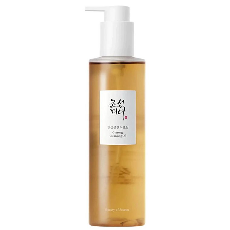 Beauty of Joseon Ginseng Cleansing Oil 210ml