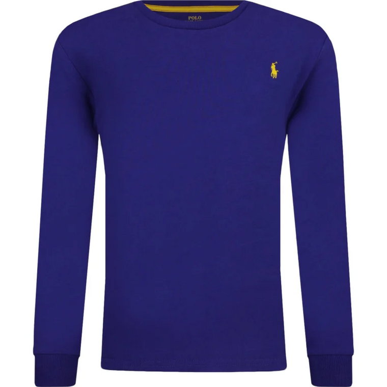 POLO RALPH LAUREN Longsleeve | Regular Fit