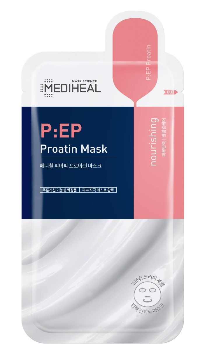 Mediheal Proatin P:EP - maska ujędrniająco-liftingująca 25ml