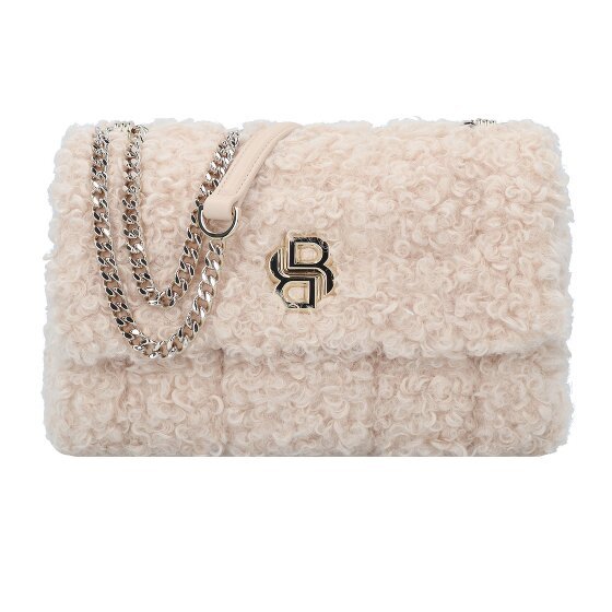 Boss Icon Torba na ramię 27 cm light beige