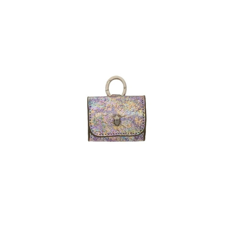 Handbags Claris Virot