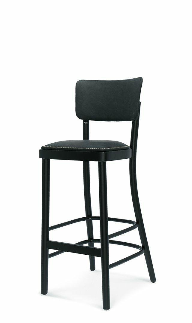Krzesło barowe Novo BST-9610/1 CATD premium