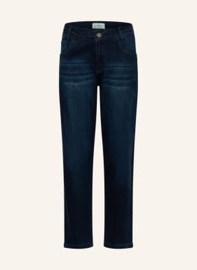 Blue Effect Jeansy Wide Leg Fit blau