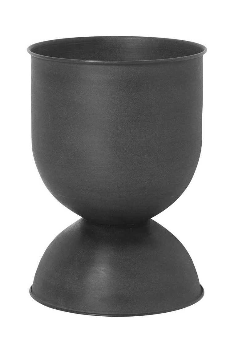 ferm LIVING doniczka Hourglass Pot