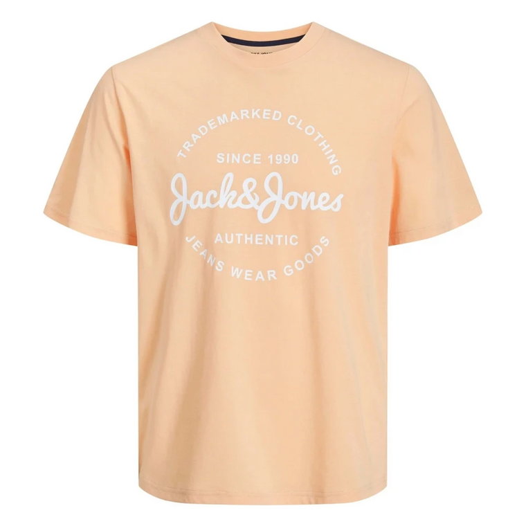 Las T-shirt Jack & Jones