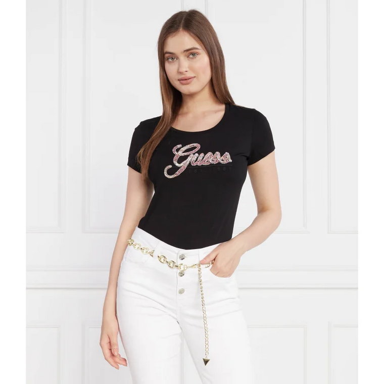 GUESS T-shirt | Regular Fit