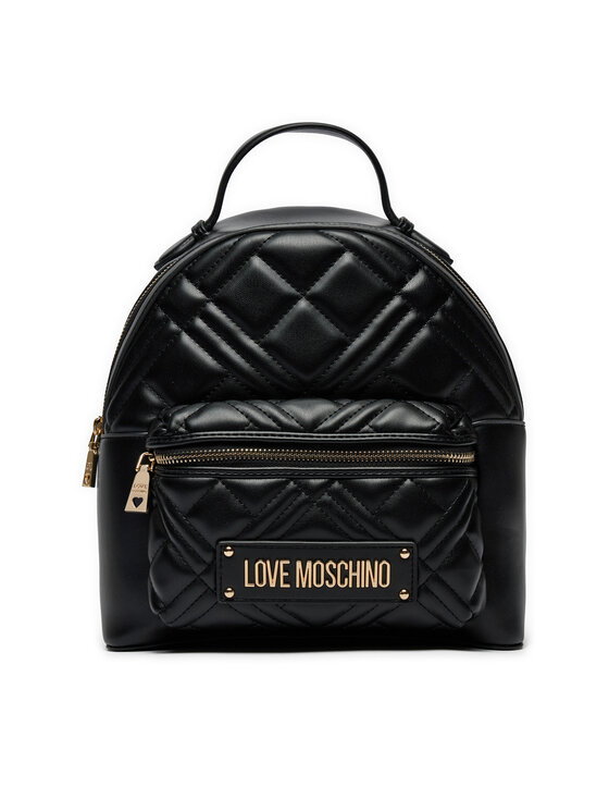 Plecak LOVE MOSCHINO