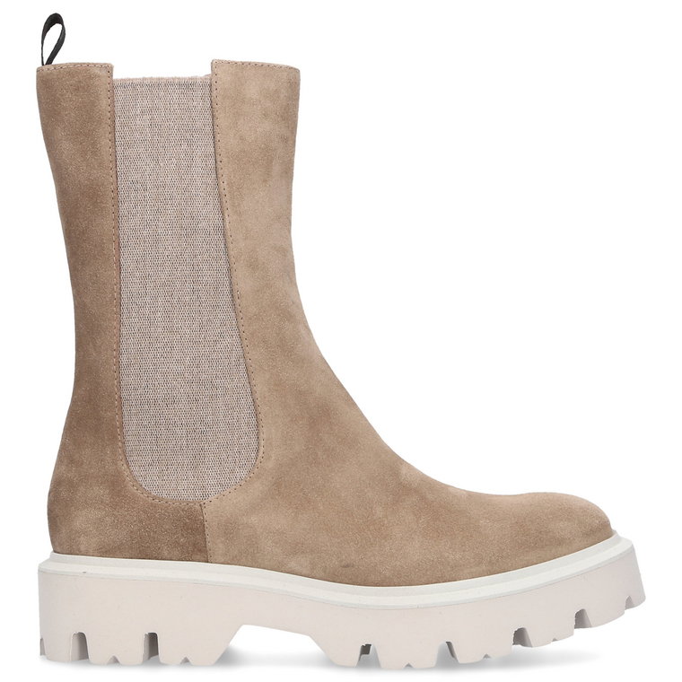 Roberto Festa Chelsea Boots RAISA zamsz