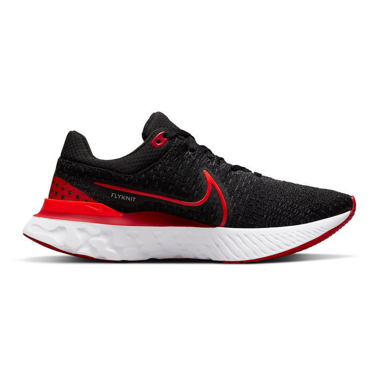 Buty do biegania damskie Nike React Infinity Run Flyknit 3 DD3024