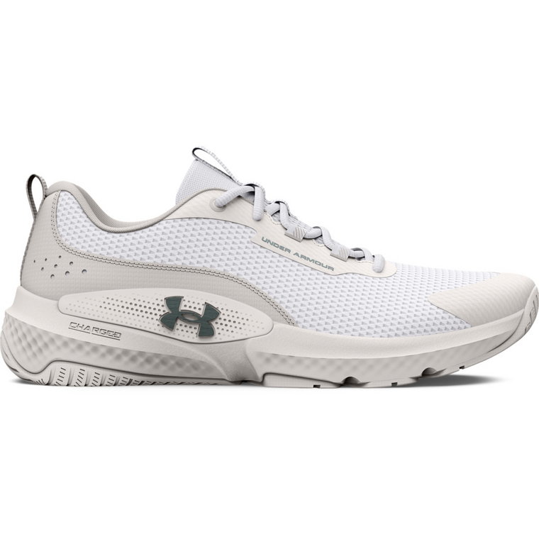 Damskie buty treningowe Under Armour UA W Dynamic Select - białe