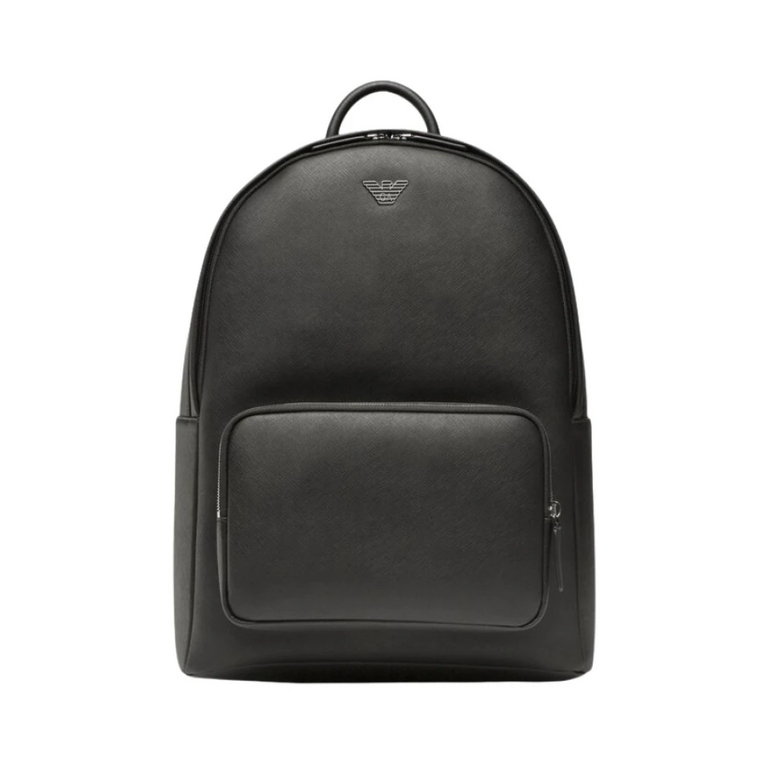 Backpacks Emporio Armani