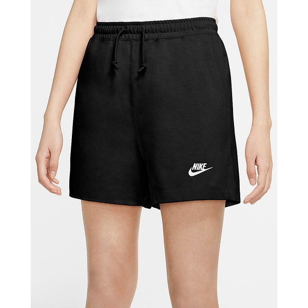 Spodenki damskie NSW Jersey Sportswear Nike