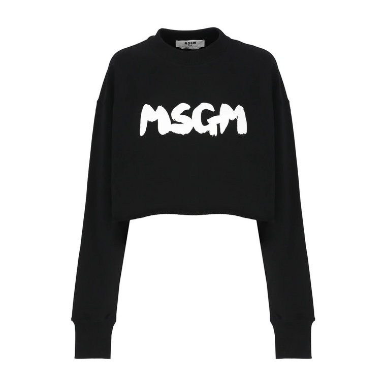 Sweatshirts Msgm