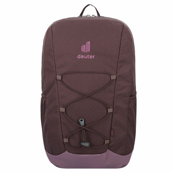 Deuter Gogo Plecak 46 cm raisin-grape