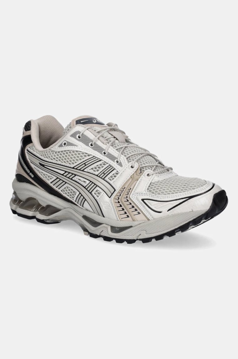 Asics sneakersy GEL-KAYANO 14 kolor szary 1203A549