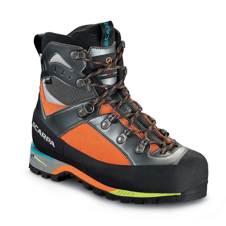 Buty alpinistyczne Triolet GTX