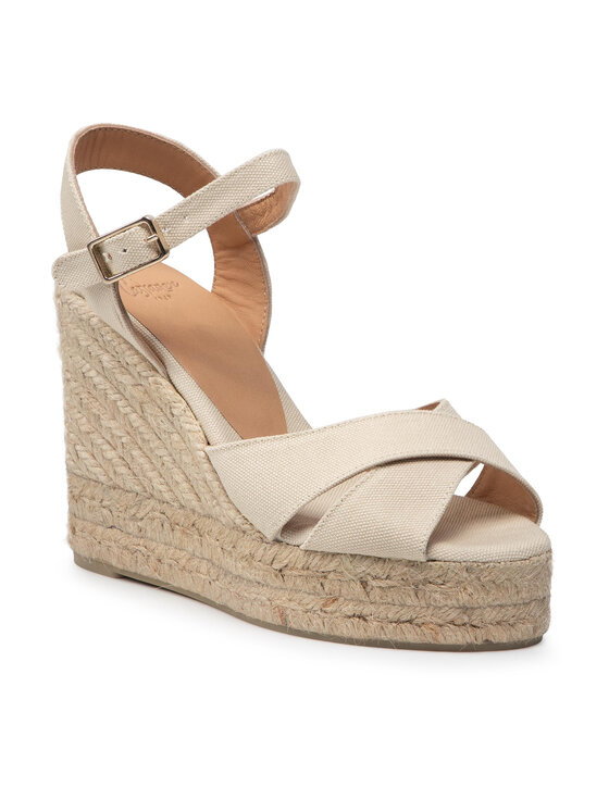 Espadryle Castañer