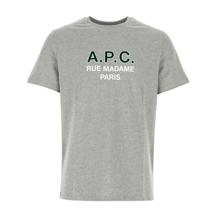 T-Shirts A.p.c.