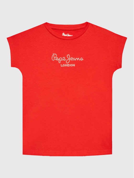 T-Shirt Pepe Jeans