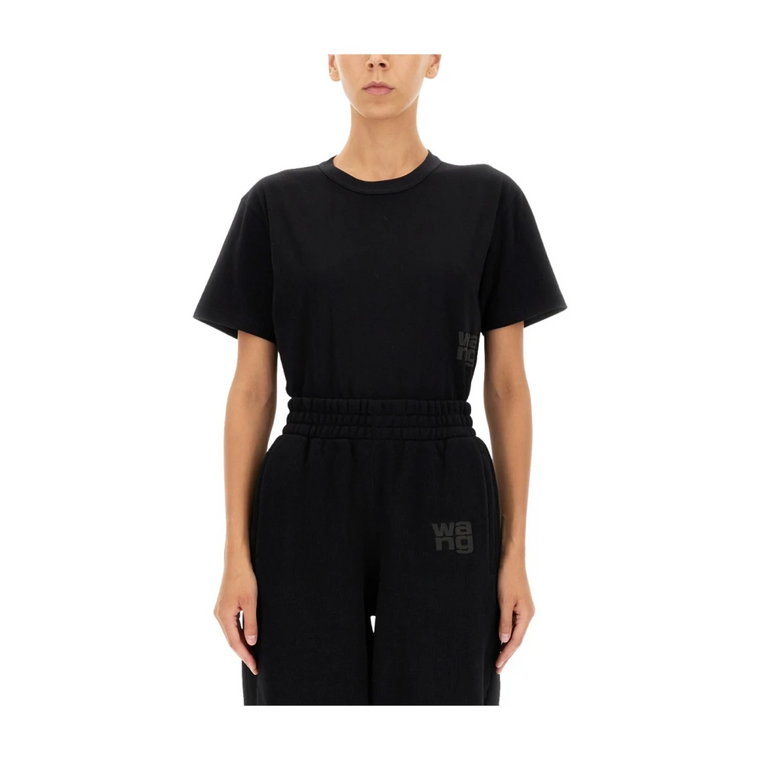 T-shirty T by Alexander Wang