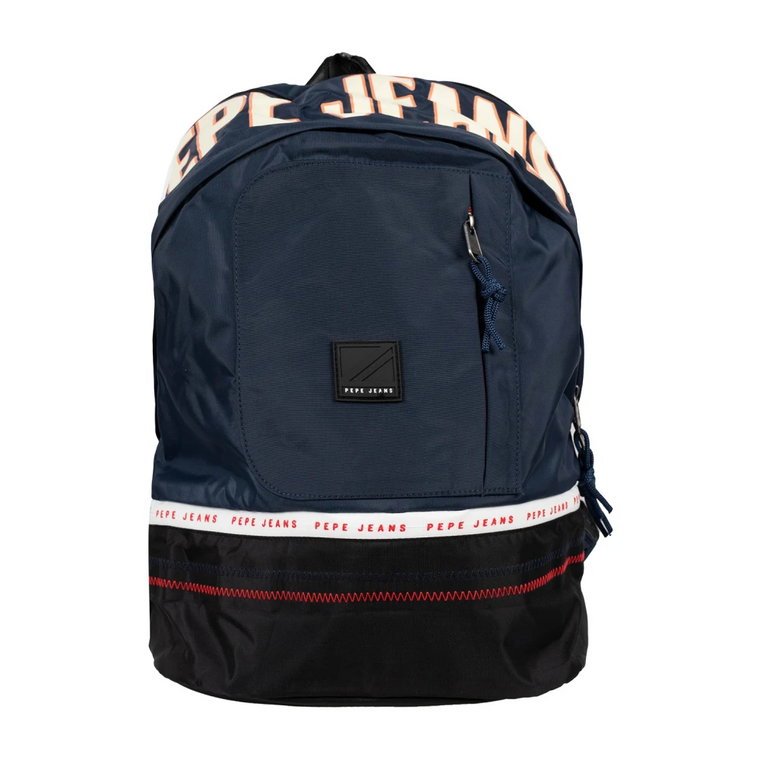 Pepe Jeans Plecak Pepe Jeans