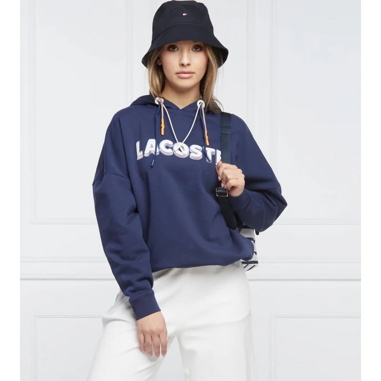 Lacoste Bluza | Relaxed fit