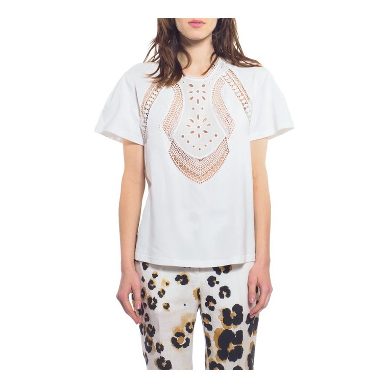 T-Shirts Alberta Ferretti