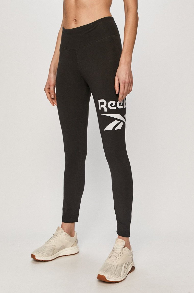 Reebok  Legginsy IDENTITY GL2547.100042568-BLACK