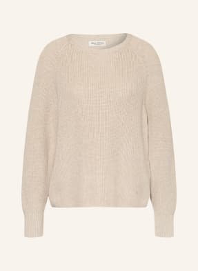 Marc O'polo Sweter beige