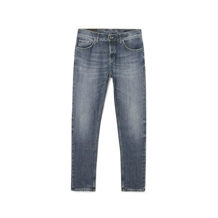 Loose-fit Jeans Dondup