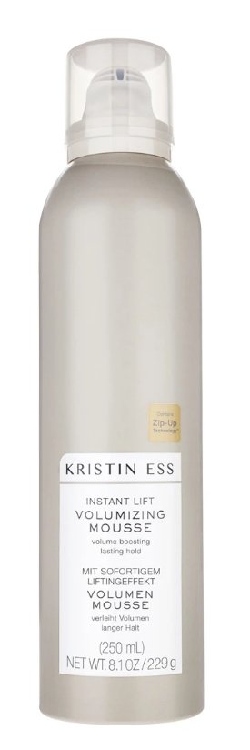 Kristin Ess Instant Lift Volumizing Mousse