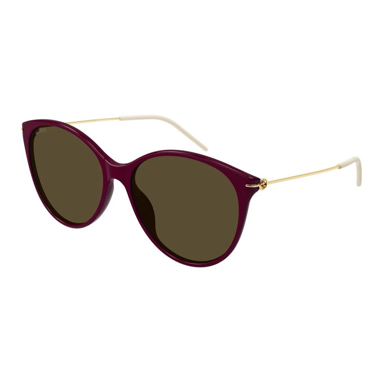 Cat-Eye Sunglasses Gucci