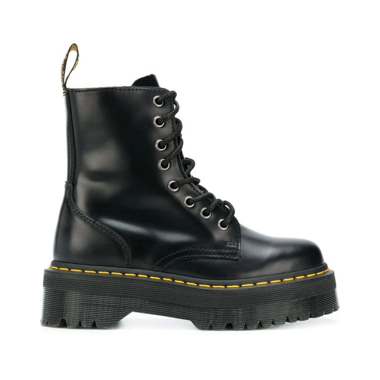 Botki sznurowane Dr. Martens