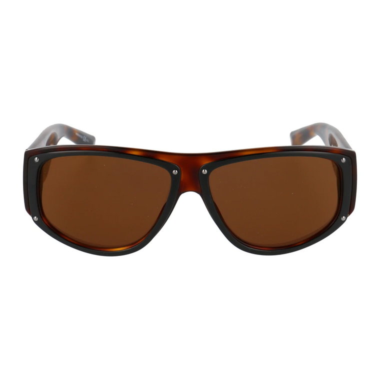 Stylowe okulary przeciwsłoneczne GV 7177/S Givenchy