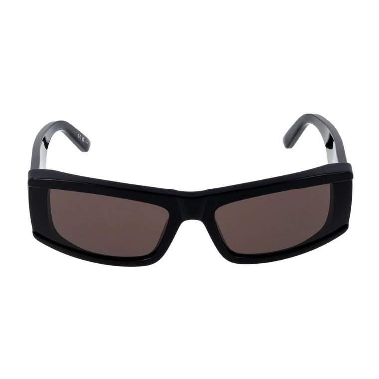 Stylowe męskie okulary przeciwsłoneczne Balenciaga