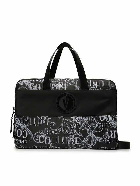 Torba na laptopa Versace Jeans Couture