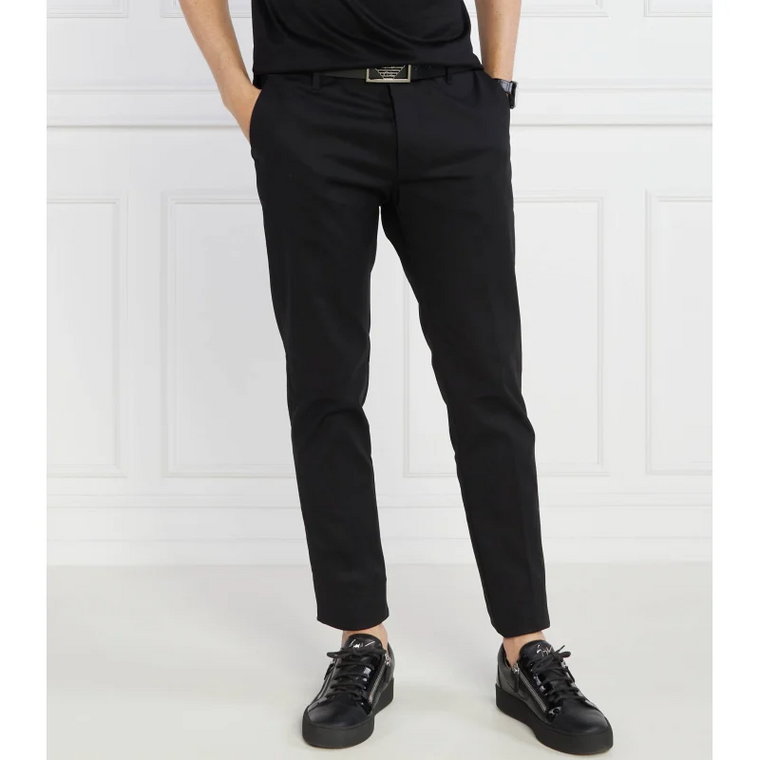 Emporio Armani Spodnie P15 | Slim Fit