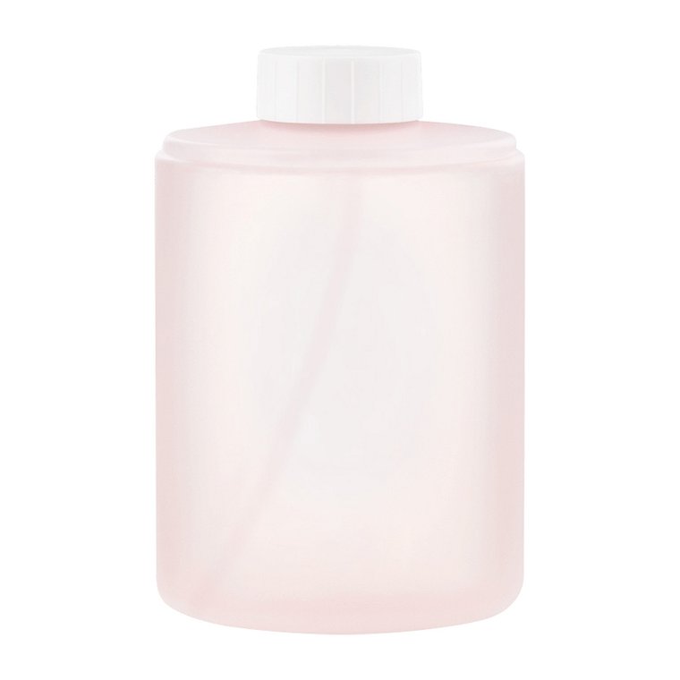 Mydło w płynie XIAOMI, 300 ml, różowe