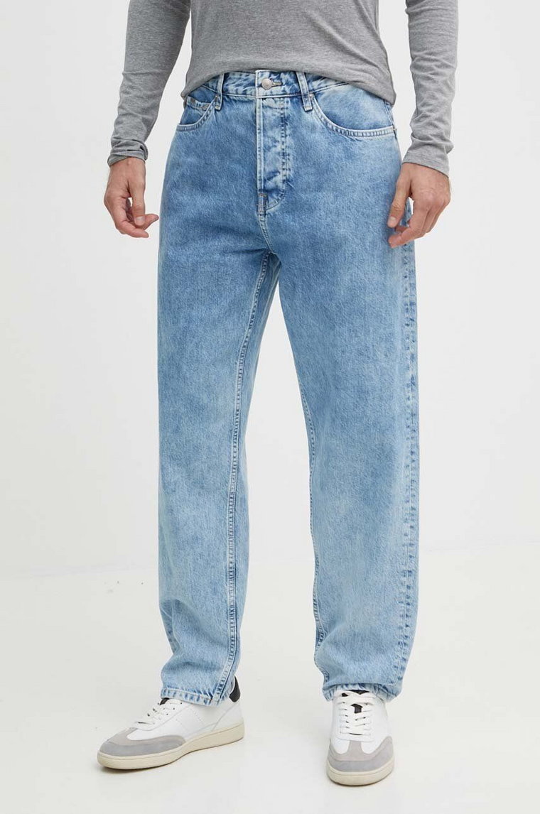 Pepe Jeans jeansy męskie PM207645