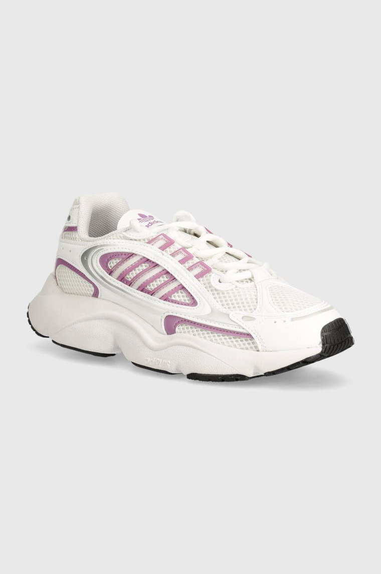 adidas Originals sneakersy Ozmillen kolor biały IF9500