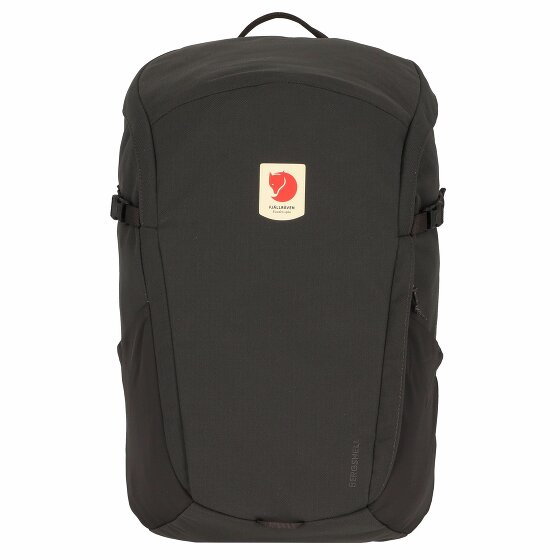 Fjällräven Ulvö 23 Plecak 45 cm komora na laptopa dark grey