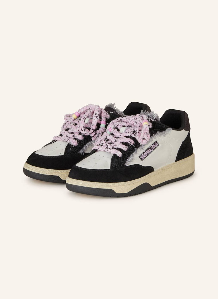 Arizona Love Sneakersy Venice schwarz